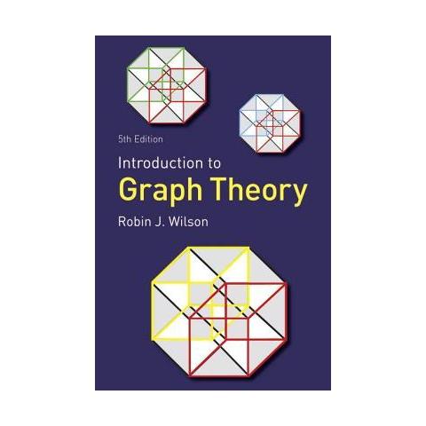 Introduction To Graph Theory – Alexwlchan’s Book Tracker