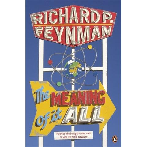 all that meaning in text