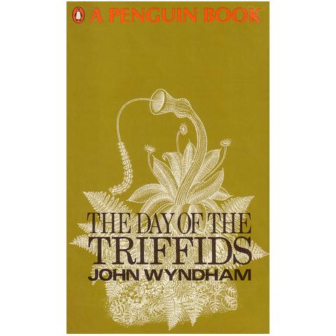 the day of the triffids full text